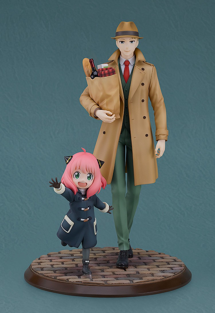 เปิดจอง : Anya & Loid