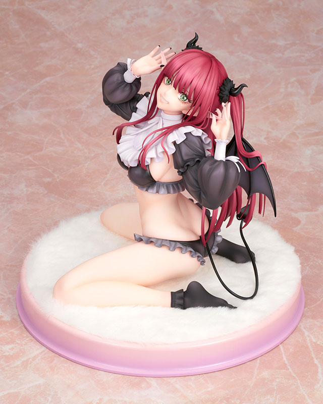 เปิดจอง : Marine Kitagawa Liz Ver. 1/6