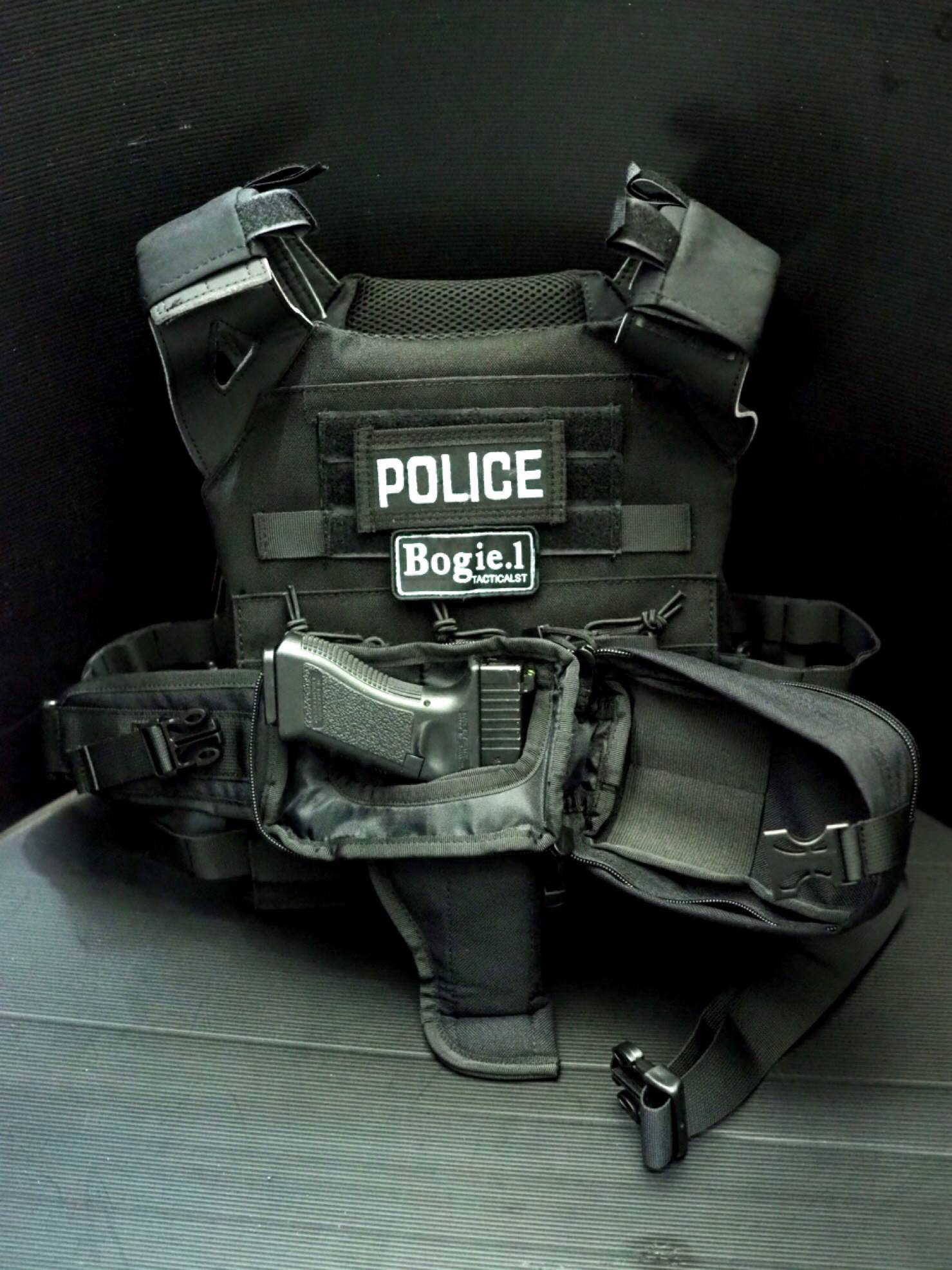 🔥ลูกค้าสามารถดูสินค้าทั้งหมดจาก แอด id Line:@bkkboy (ใส่ @ นำหน้าด้วยนะครับ) 🔥 New.สินค้าขายดี ✅ จำหน่ายอุปกรณ์ยุทธวิธีทุกชนิด จัดส่งทั่วประเทศ EMS / เคอรี่ / ขนส่งเอกชน ✅โทร 080-5946344 (คุณบอย) 🔰แอด id Line:@bkkboy 