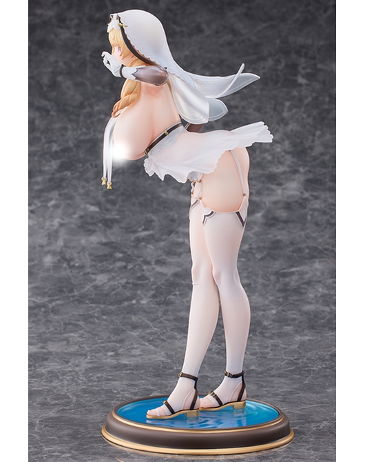 เปิดจอง : Elixer Priestess Ver. ASMR DVD Set