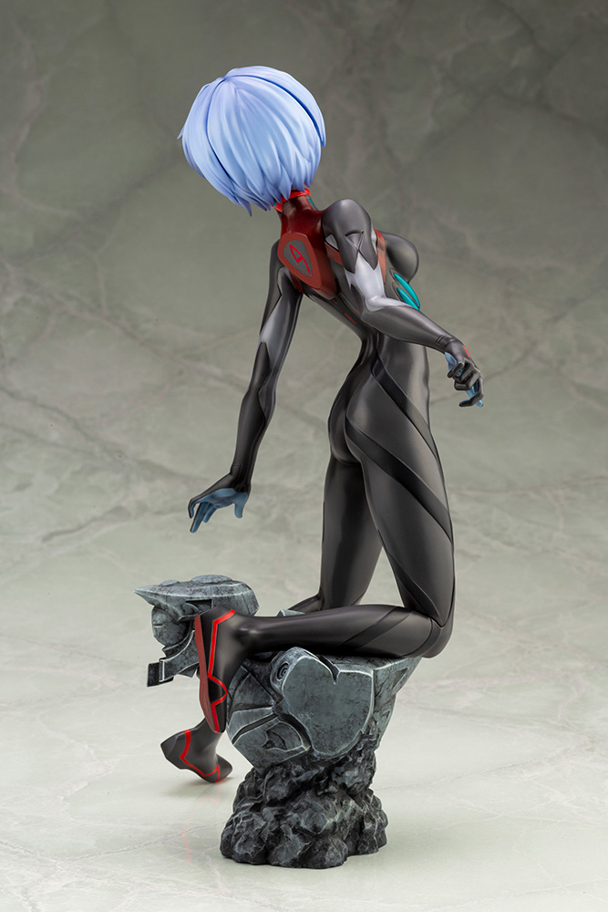 เปิดจอง Rei Ayanami Plugsuit ver.