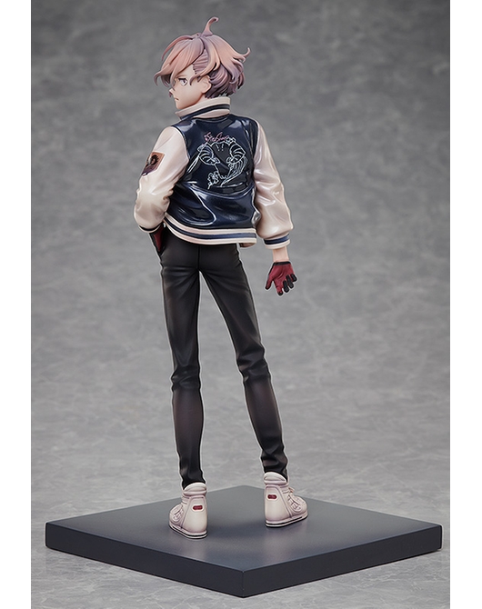 เปิดจอง : Chuya Nakahara: Original Series Age Fifteen Ver.