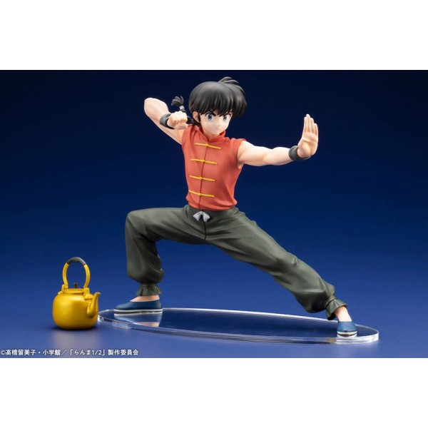 เปิดจอง : Ranma Saotome 1/7
