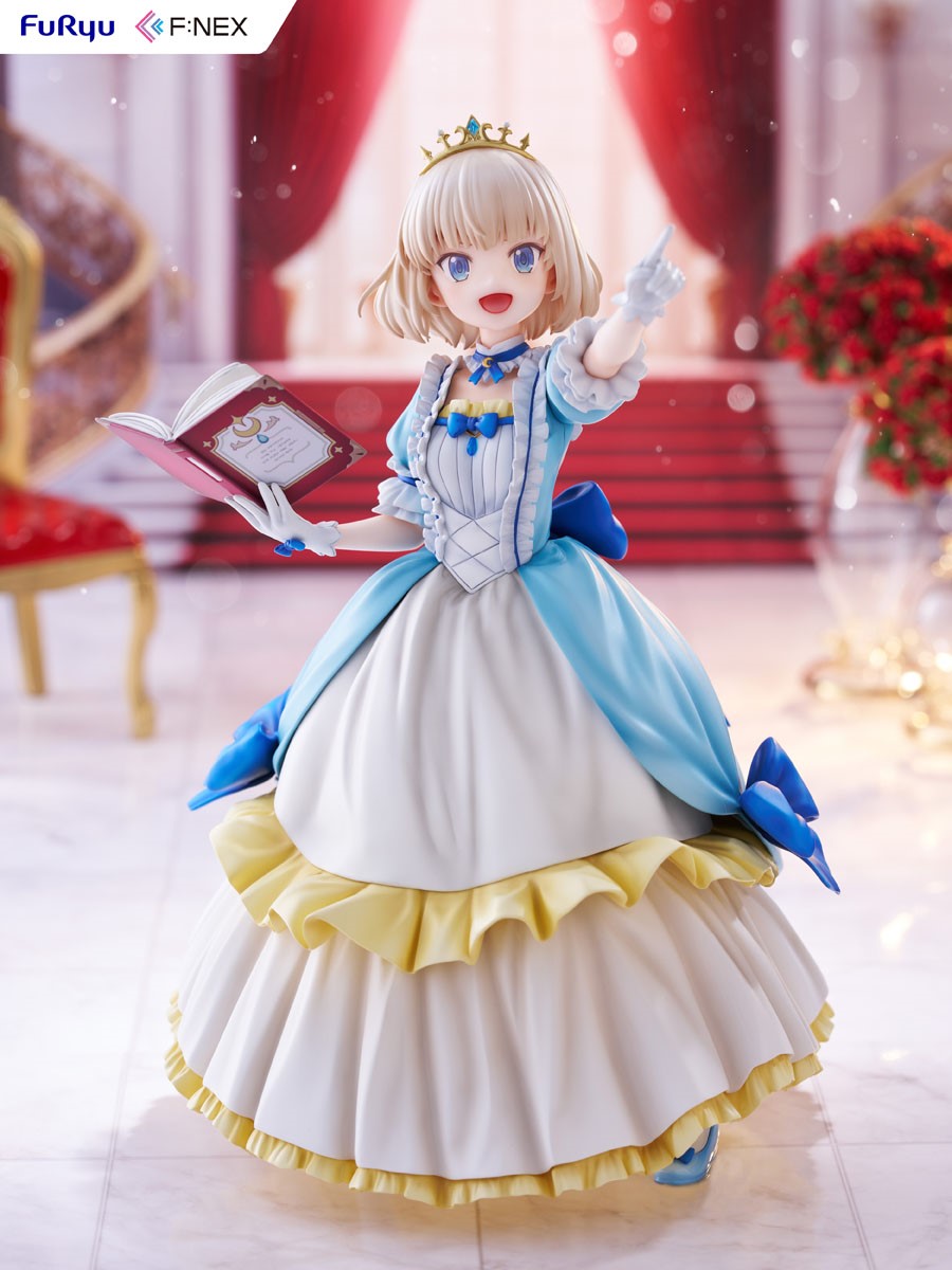 เปิดจอง : Mia Luna Tearmoon