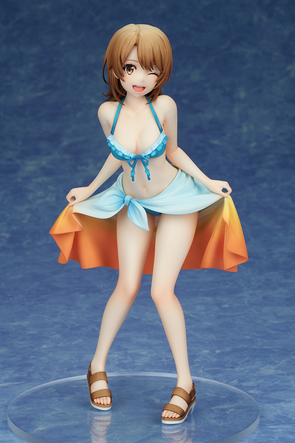 เปิดจอง : Iroha Isshiki Swimsuit ver.