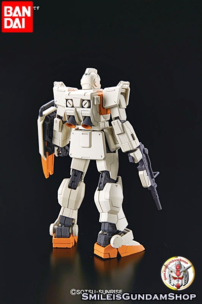 HGUC 1/144 GM Ground Type[BANDAI]
