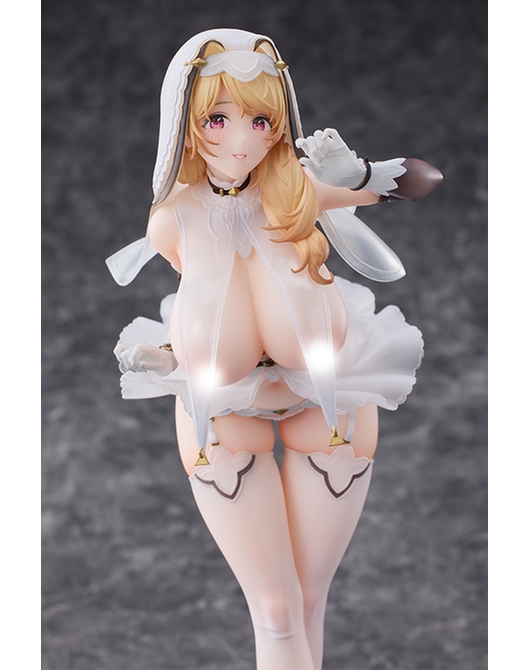 เปิดจอง : Elixer Priestess Ver. ASMR DVD Set