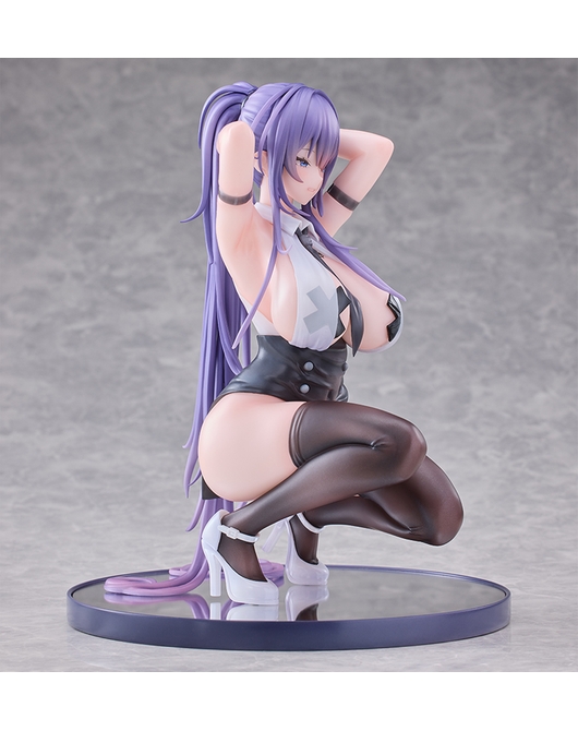 เปิดจอง : Office Yuna-chan