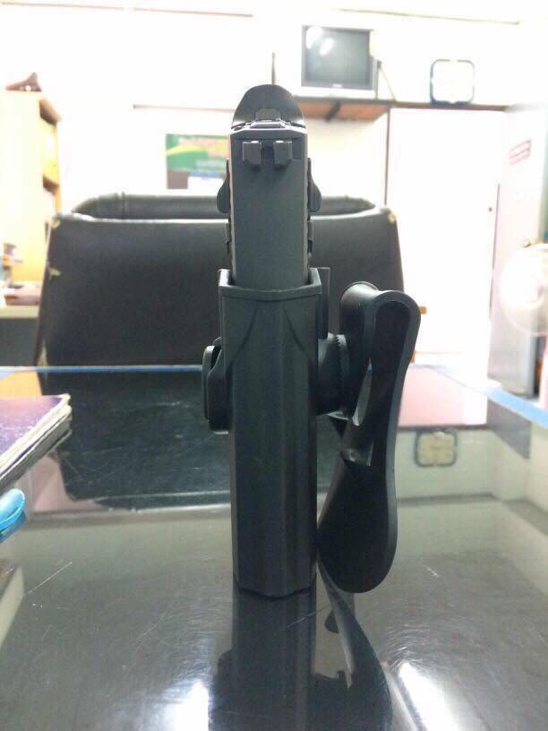 ซองปืน sig p320 ราคาพิเศษ