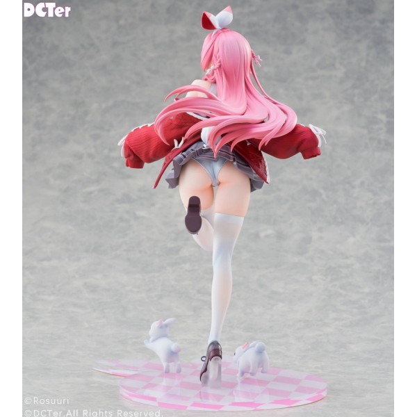 เปิดจอง : White Rabbit Rosu Private Clothes Ver.