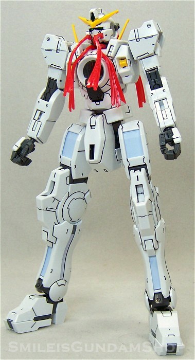 HGOO 1/100 GN-004 Gundam Virtue [โมจีนTT]