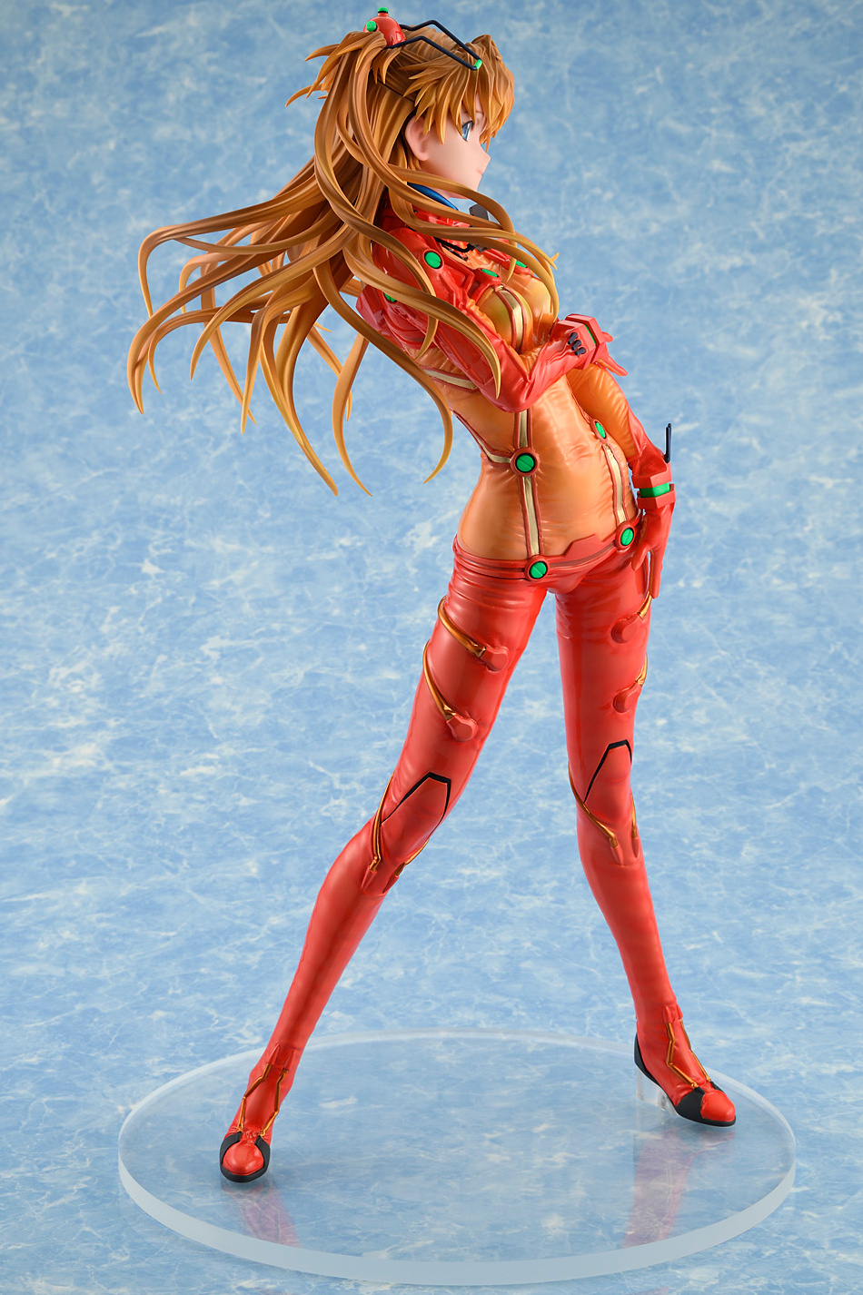 เปิดจอง : Asuka Shikinami Langley Test Plugsuit Smile Ver.
