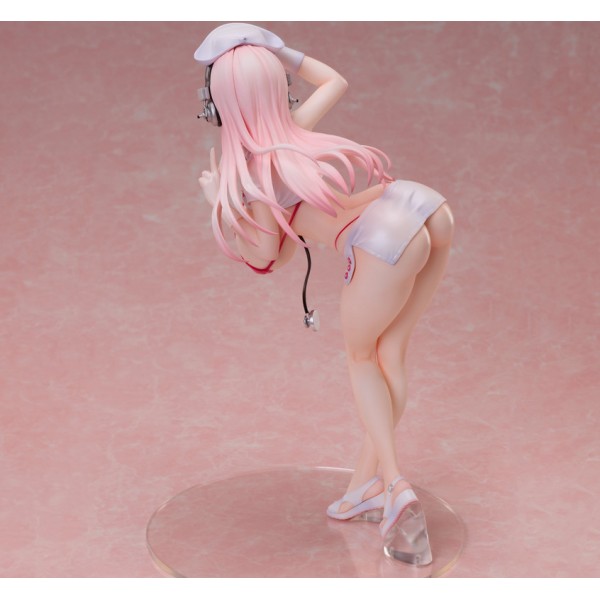 เปิดจอง : Super Sonico Nurse Bikini ver.