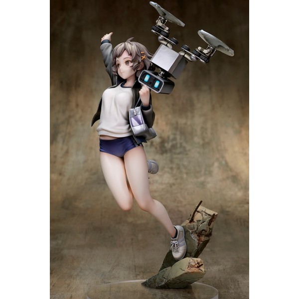 เปิดจอง : Aegis Rim: Natsuno Minami 1/7