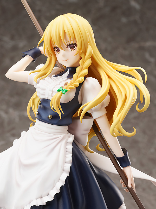 เปิดจอง : Marisa Kirisame