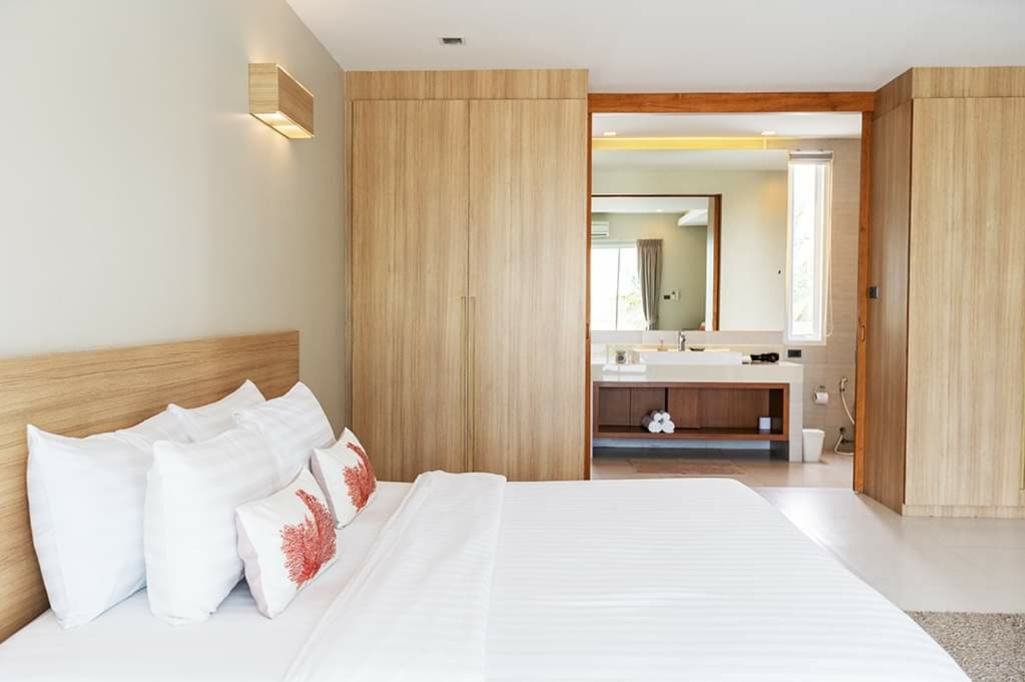 HR15012 บ้านพักติดทะเลปึกเตียน บ้านซีบรีซ2