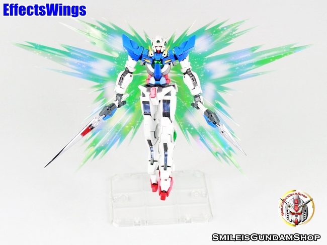 ปีกแสง RG 1/144 EXIA[EffectsWings]