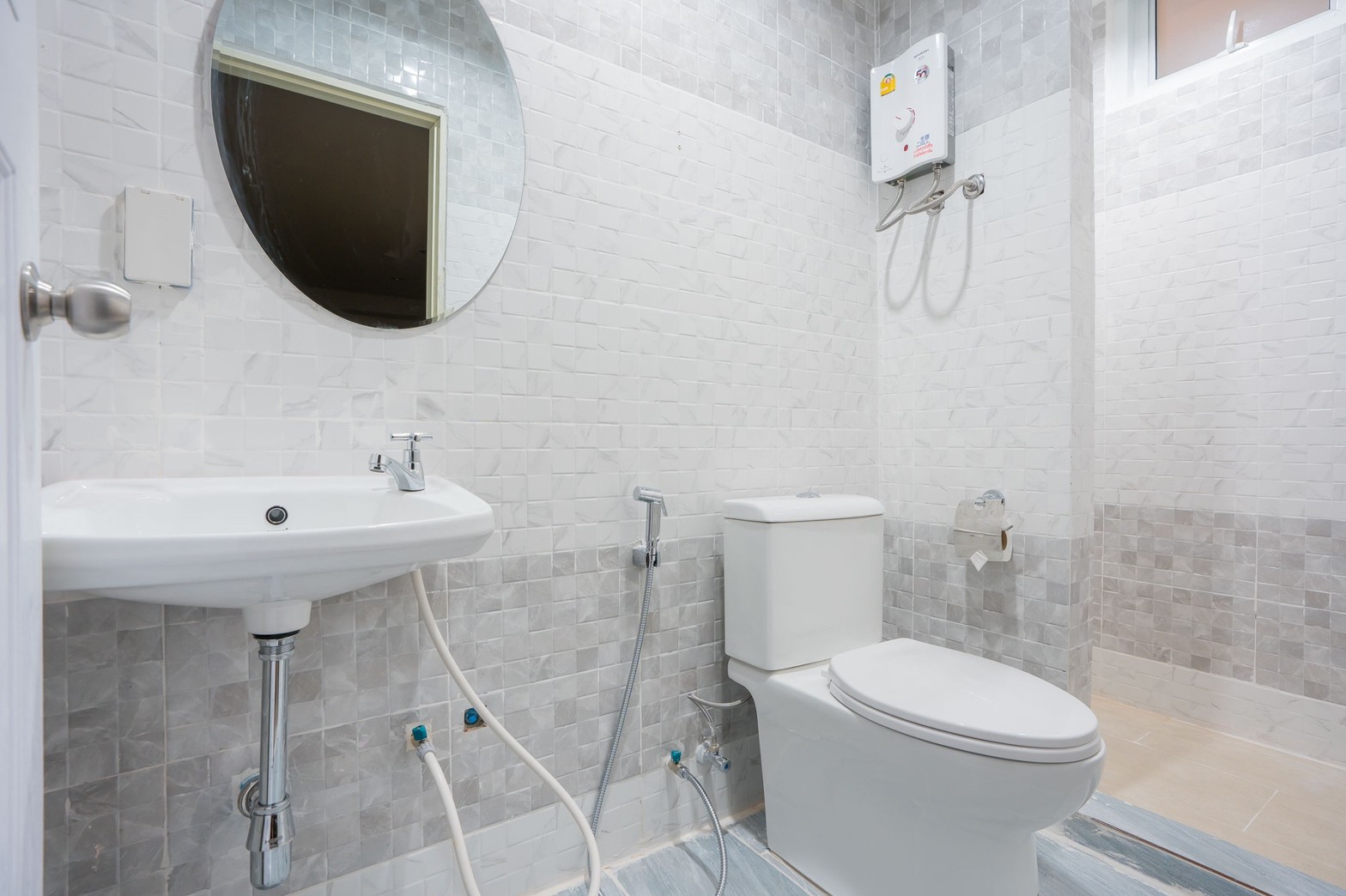 HR15067 บ้านพักใกล้ทะเลชะอำ The Great Beach Pool Villa Cha Am