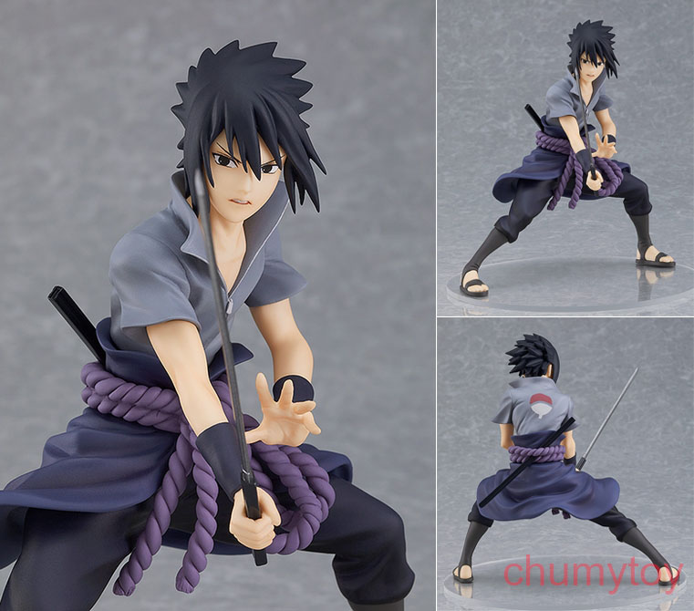 เปิดจอง : Pop Up Parade Sasuke Uchiha
