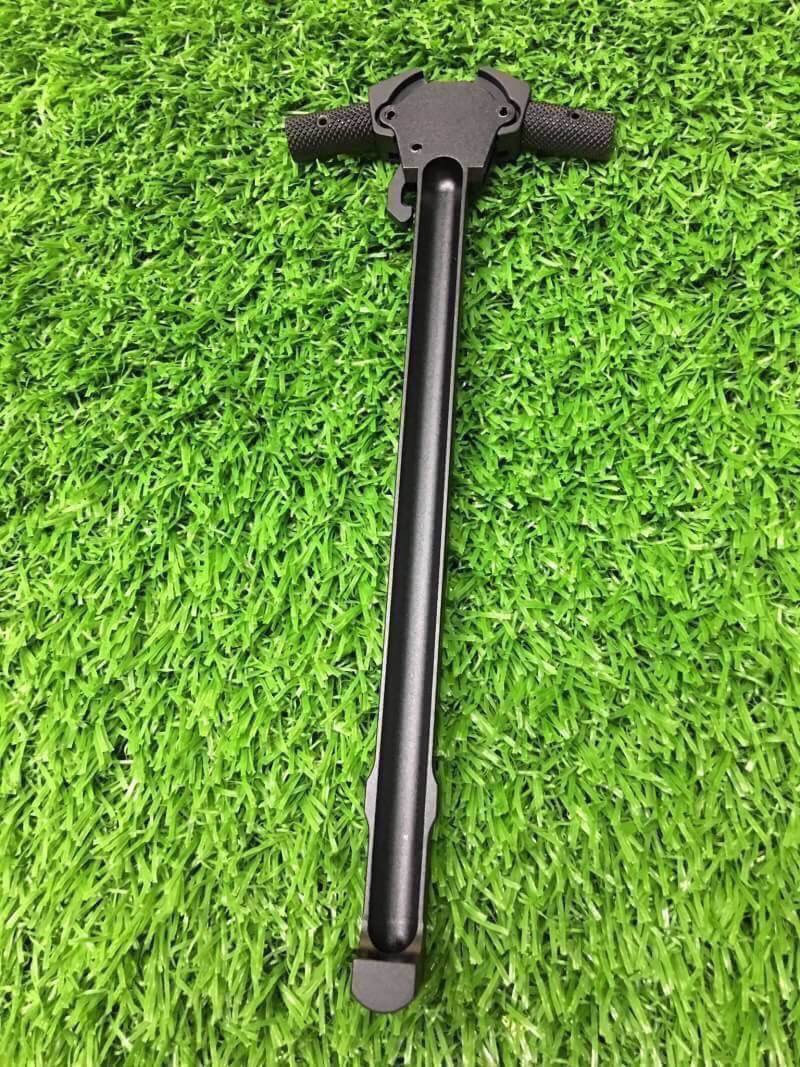 New.อุปกรณ์แต่ง M4 Cmmg / 5.56 แกนพานท้าย M4 / คันลั้ง M4 / โกร่งไกล M4 / ประแจขันปืน Cmmg / 5.56 ราคาพิเศษ