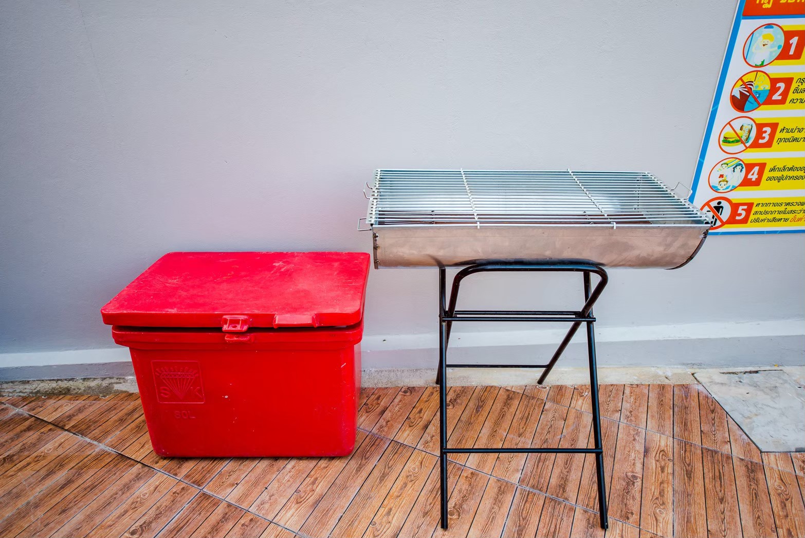 HR3021 บ้านพักหัวหิน บ้านออกัส2