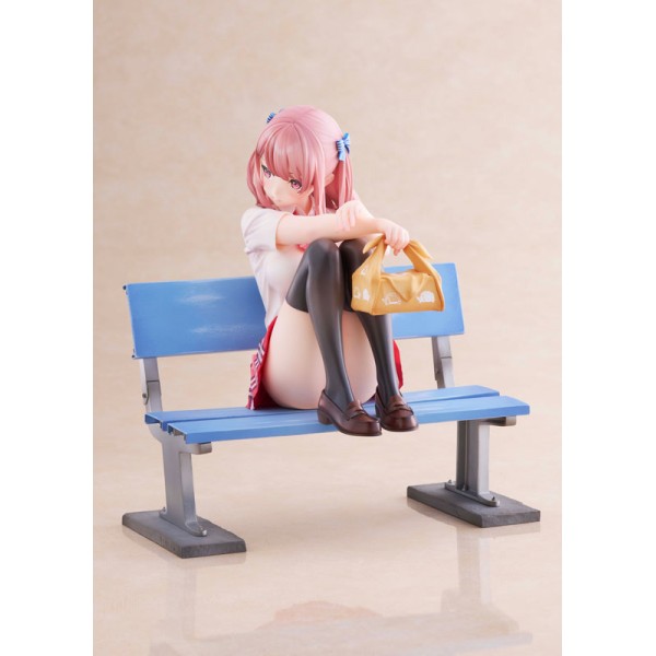 เปิดจอง : Kurumi 1/6