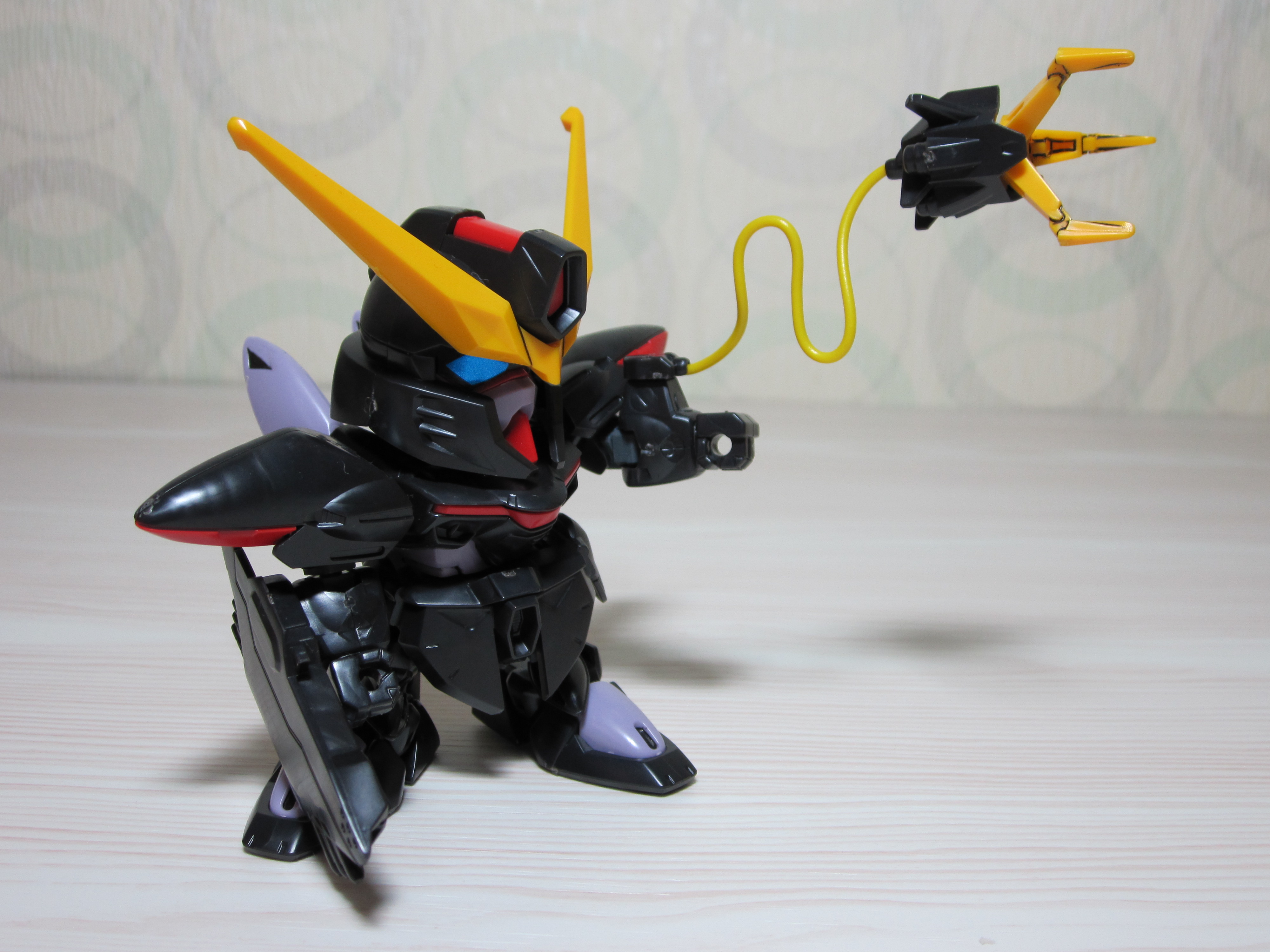 BB264 Blitz Gundam[BANDAI]