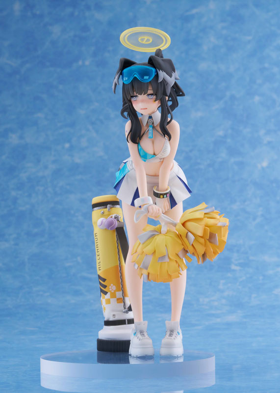 เปิดจอง : Blue Archive Hibiki (Cheerleader)
