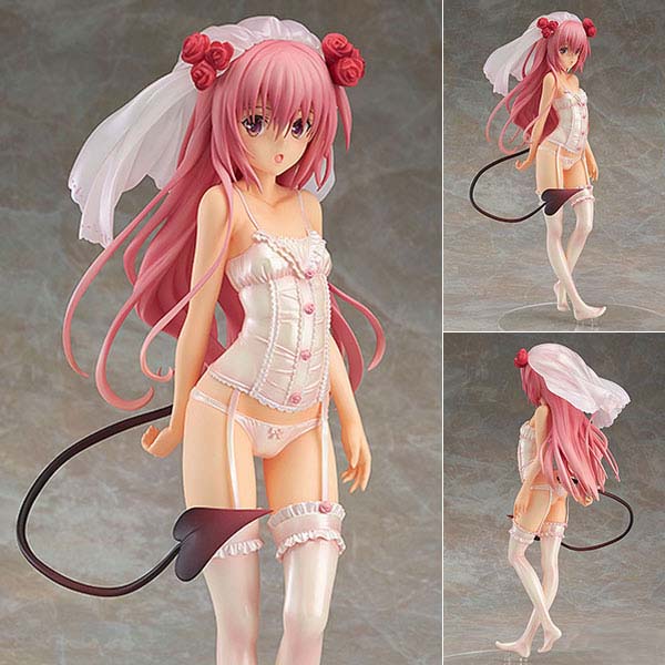 เปิดจอง To Love-Ru Darkness - Nana Aster Deviluke 1/6 Figure