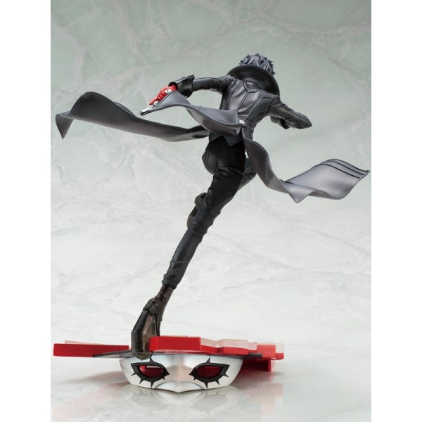 เปิดจอง : ARTFX J Protagonist Kaitou ver. 1/8 (4rerun)