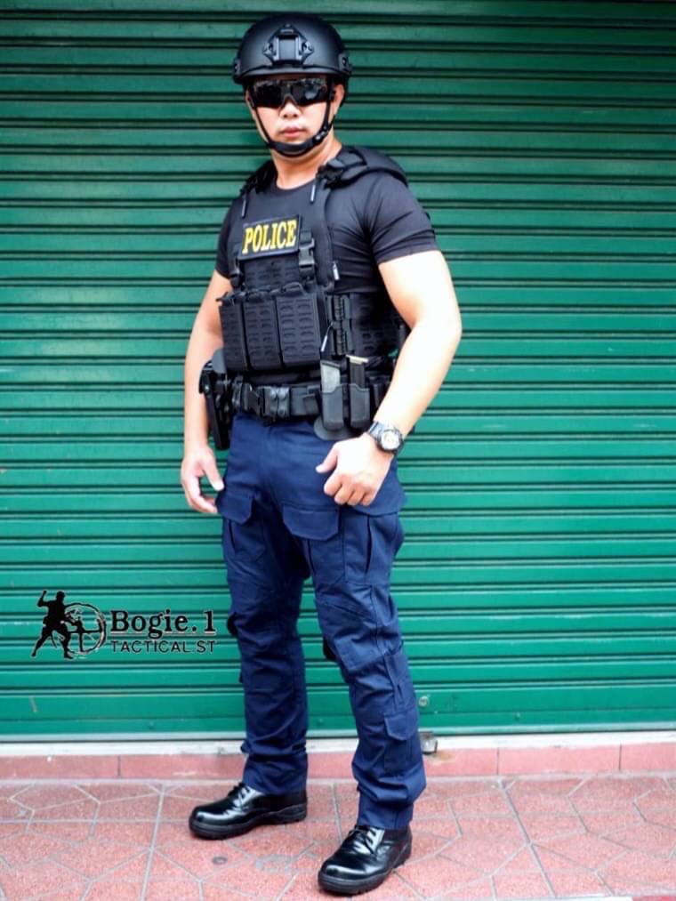 New.เสื้อเกราะยุทธวิธี