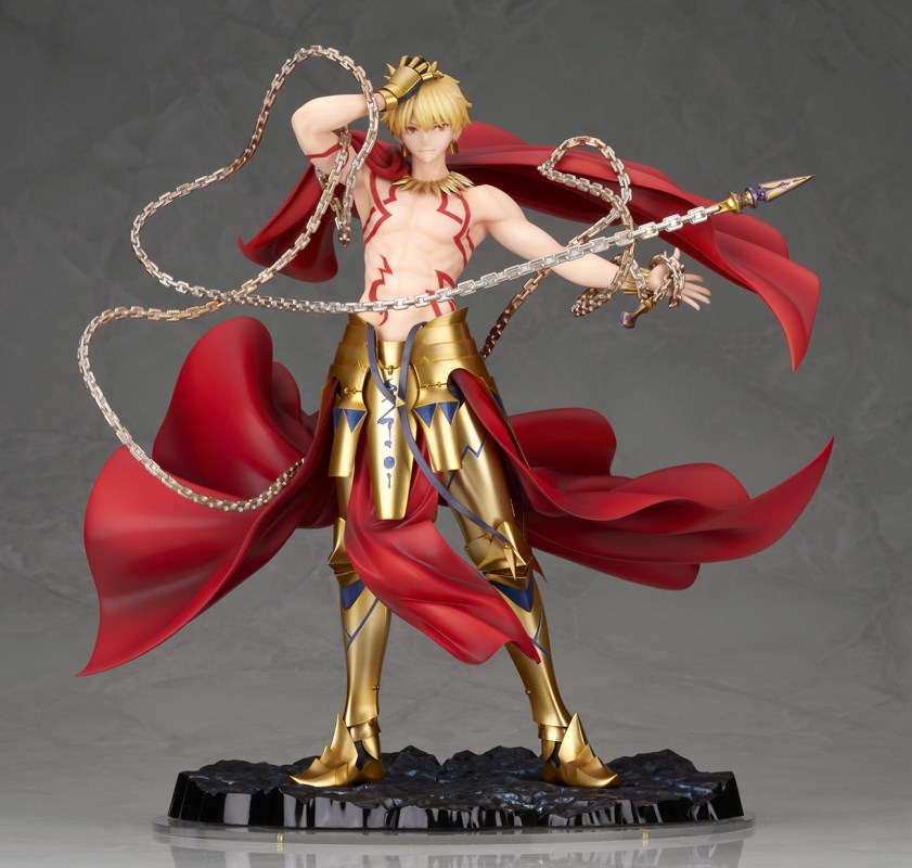 เปิดจอง : Fate/Grand Order - Archer/Gilgamesh