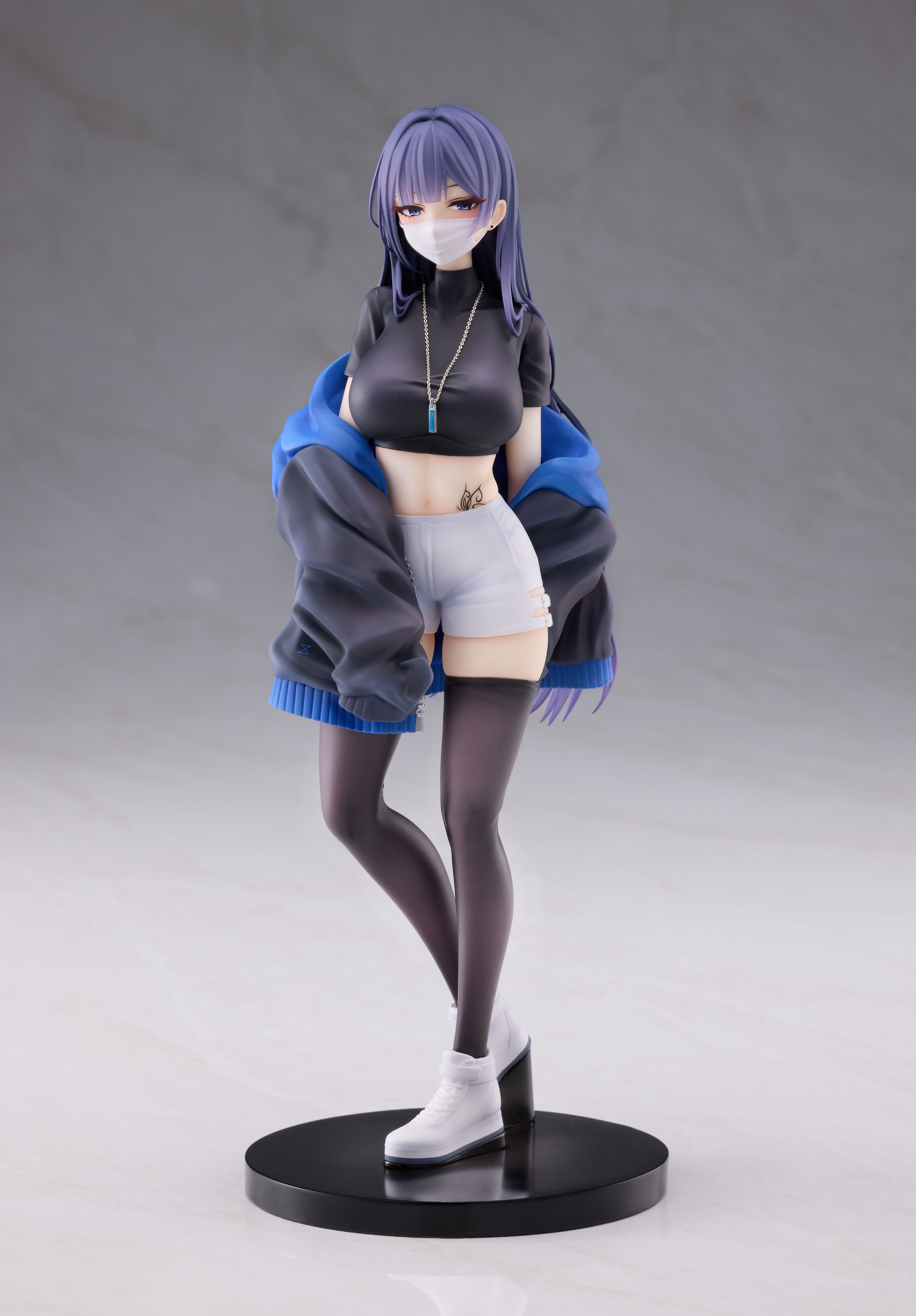 เปิดจอง : Masked Girl - Yuna