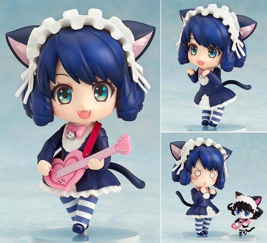 พร้อมส่ง Nendoroid Cyan
