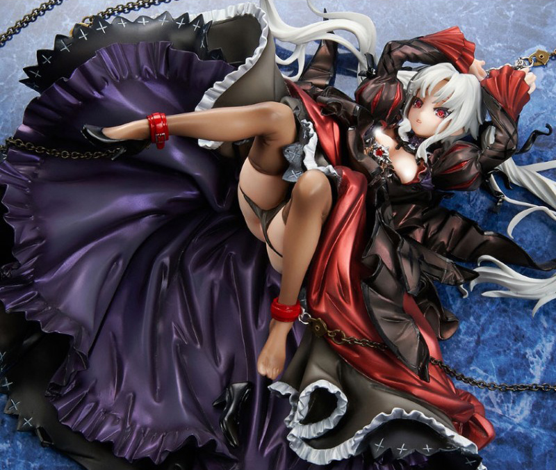 เปิดจอง Native Characters Selection Bishoujo Mangekyou - Kagarino Kirie