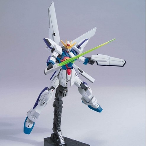 [PO]HGUC 1/144 GUNDAM X[BANDAI]
