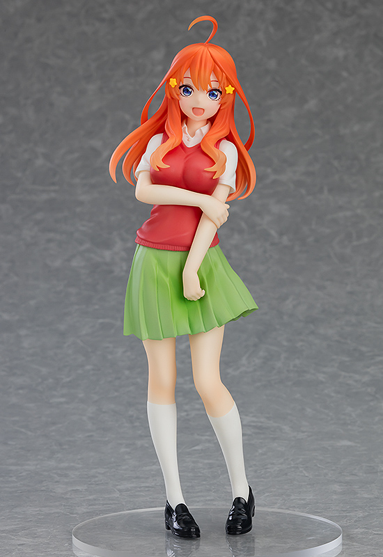 เปิดจอง : POP UP PARADE Itsuki Nakano 1.5