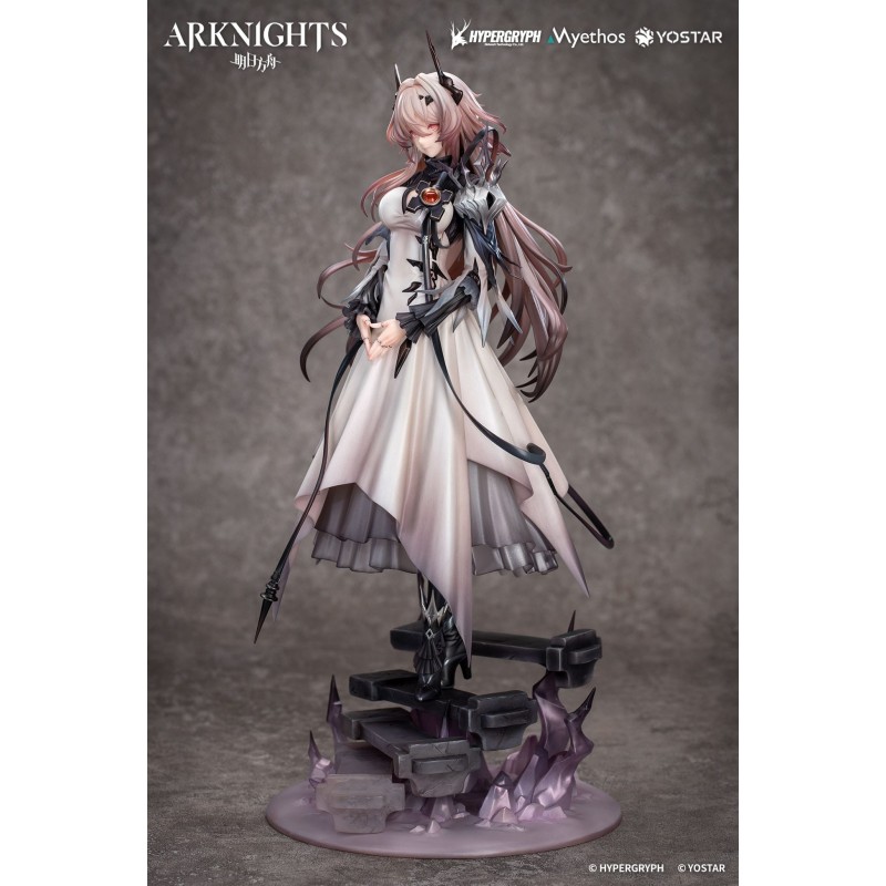 เปิดจอง : Arknights - Civilight Eterna - 1/7