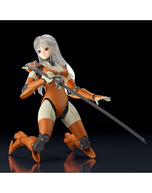 เปิดจอง : Moderoid ArielC-Type (Re-run)