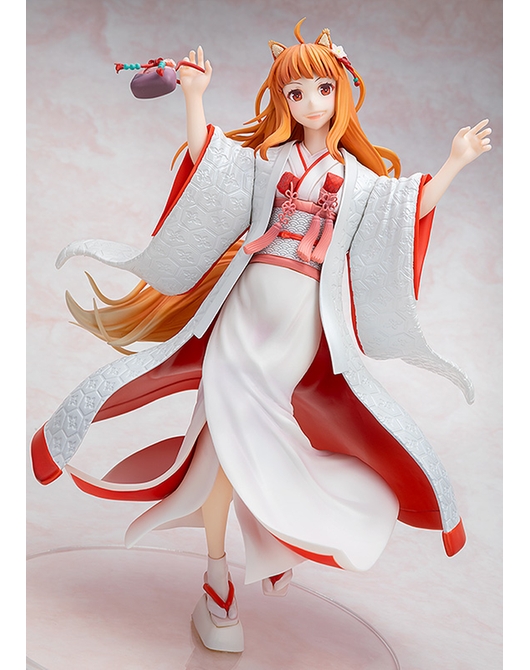 เปิดจอง : CAworks Spice And Wolf Holo: Kimono Ver.