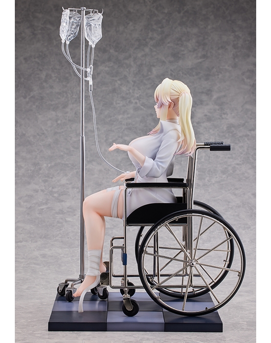 เปิดจอง : Stella Hospital Ver.