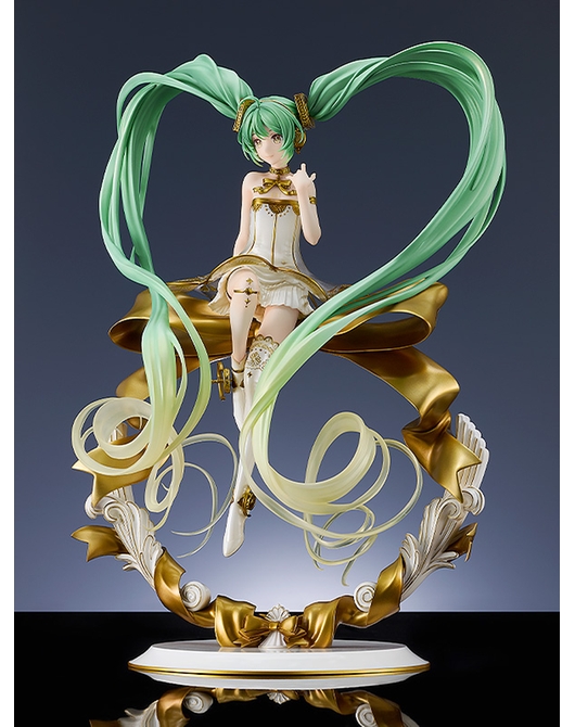 เปิดจอง : Hatsune Miku Symphony: 2022 Ver.