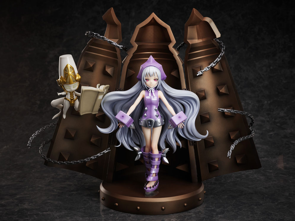 เปิดจอง : Iron Maiden Jeanne