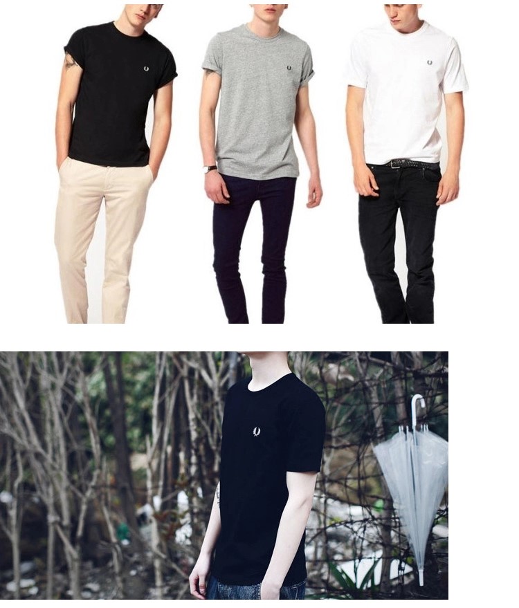 S-008 เสื้อแฟชัน เสื้อเชิ้ต เสื้อยืด เสื้อชาย เสื้อกีฬา