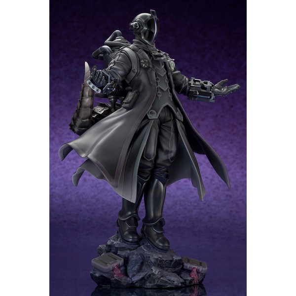 เปิดจอง : -Dawn of the Deep Soul- Light Bondrewd