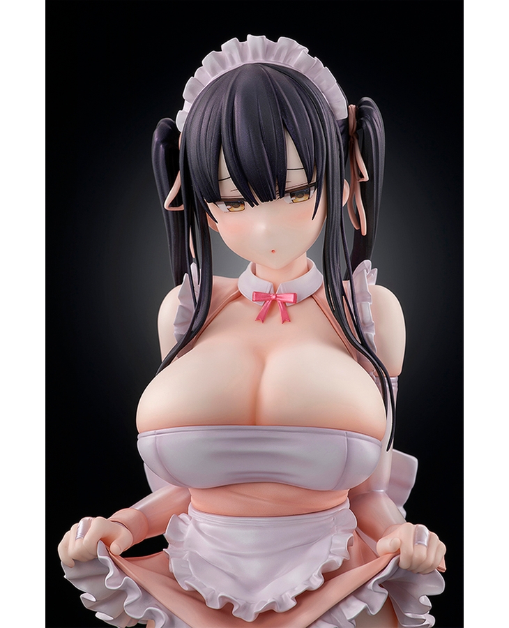 เปิดจอง : Chihuyu Tsukimi