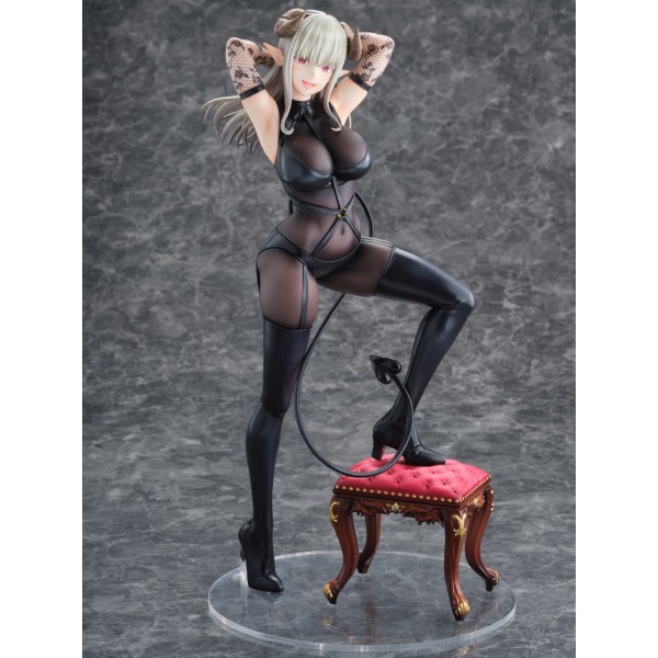 เปิดจอง : Lustalotte Illusory Outfit / Mayura