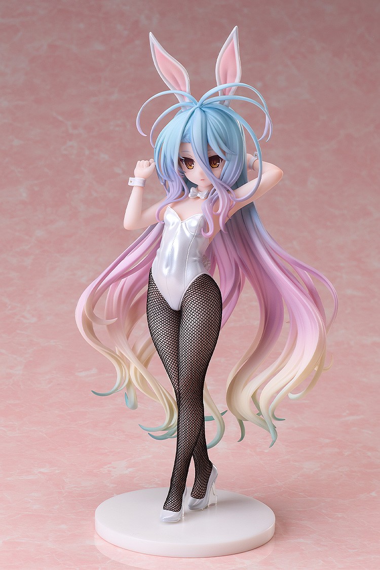 เปิดจอง : Shiro: Bunny Ver.