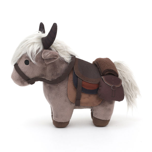 เปิดจอง : ELDEN RING Plush Torrent