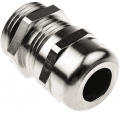 CONNECTOR SET ครบชุด 10PINS ปลั๊ก 10 ขา 1LOCK 500V 16AMP